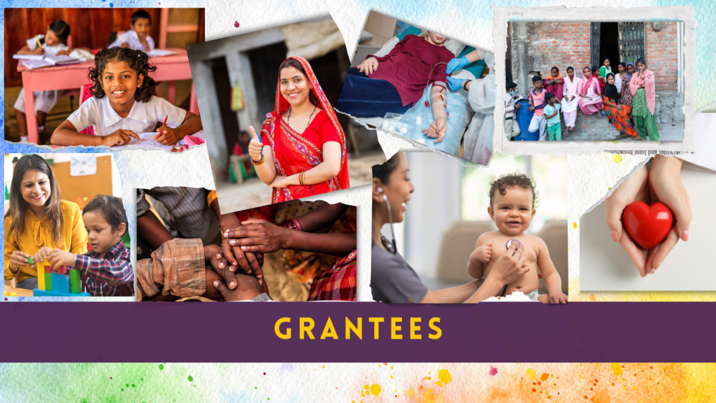 Grantees | Adhyan