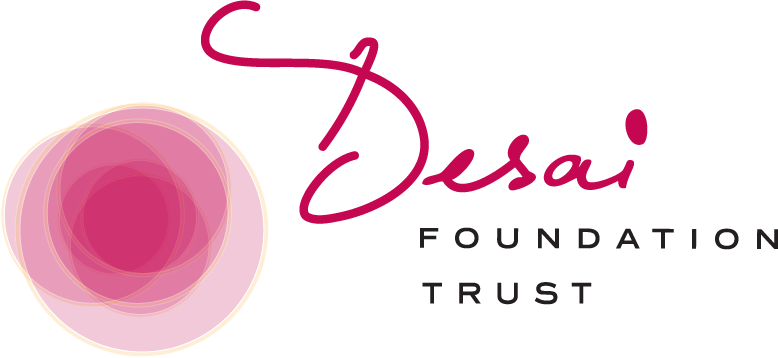 DesaiTrustLogo1
